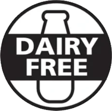 LipoBliss dairy-free formula